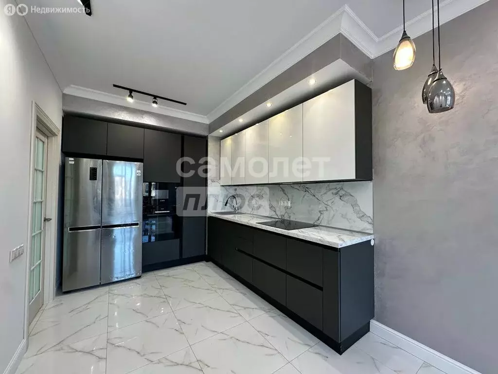 2-комнатная квартира: Апрелевка, Ясная улица, 8 (64.9 м) - Фото 1