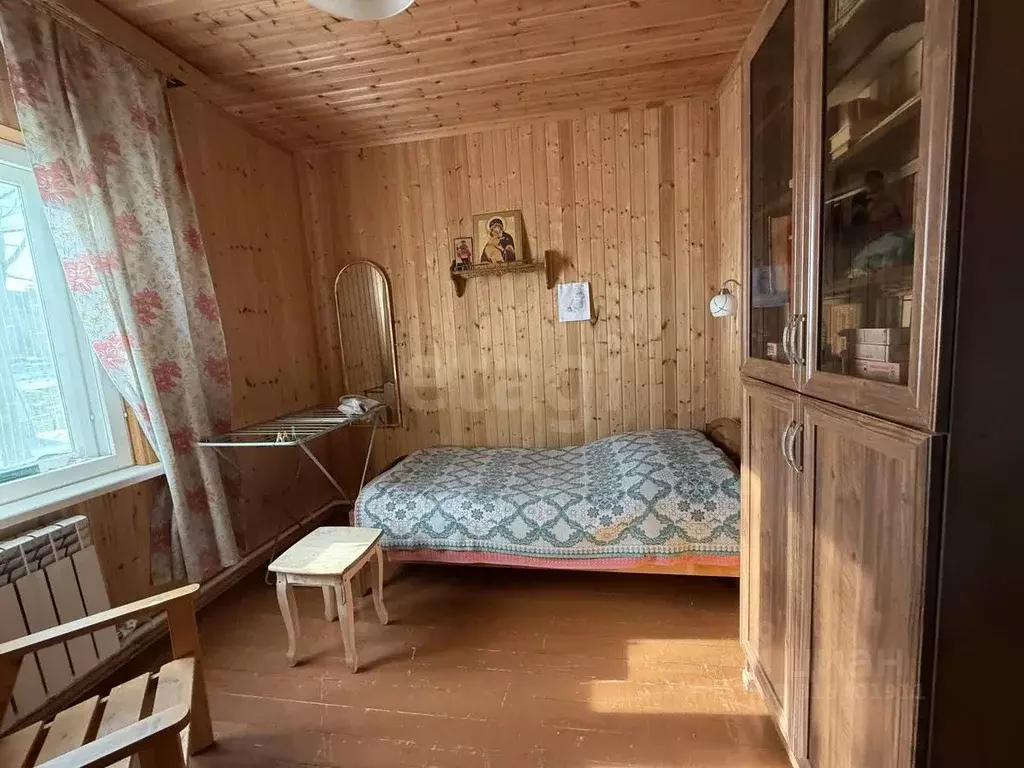 Дом в Смоленская область, Монастырщинский муниципальный округ, д. ... - Фото 0