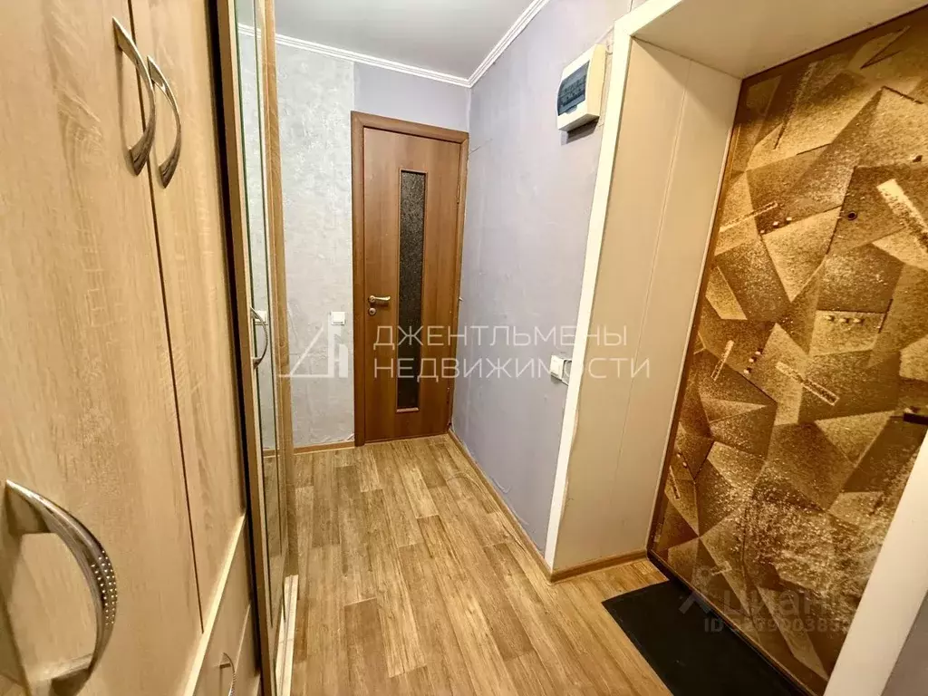 1-к кв. Пензенская область, Пенза просп. Победы, 86А (22.6 м) - Фото 2