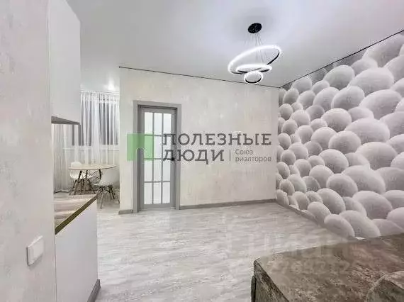 Студия Краснодарский край, Краснодар ул. Имени Героя Николая Шевелева, ... - Фото 2