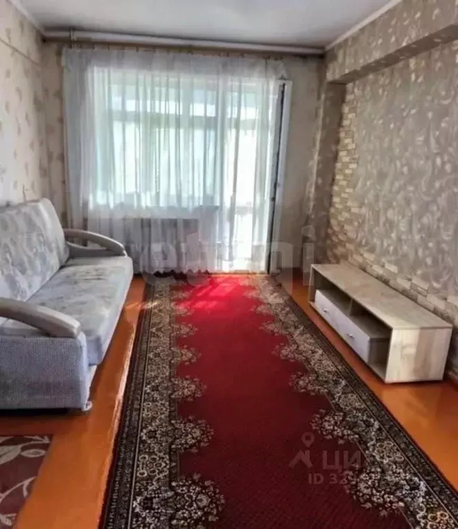 2-к кв. Алтайский край, Бийск ул. Вали Максимовой, 1 (44.7 м) - Фото 1