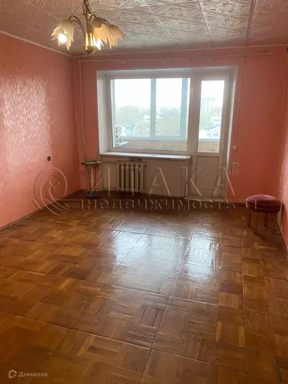 Продаётся 1-к квартира, 43.12 м - Фото 0