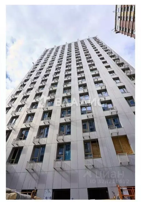 Квартира, студия, 18 м - Фото 1