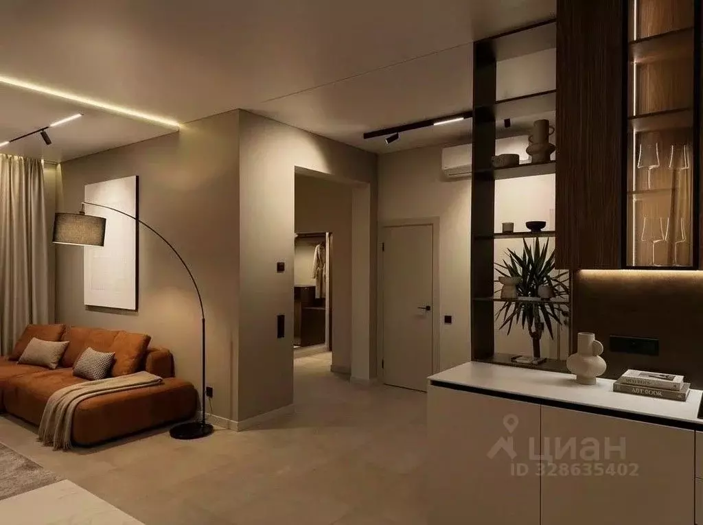 Дом в Ленинградская область, Ломоносовский район, Горбунковское с/пос, ... - Фото 1