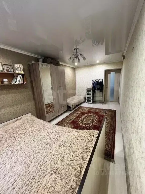 3-к кв. Воронежская область, Борисоглебск Северный мкр, 39 (60.0 м) - Фото 2