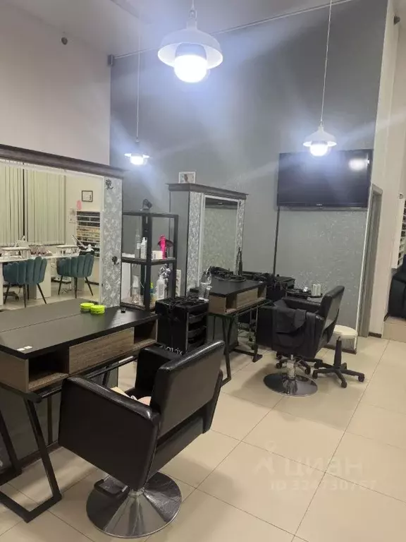 Торговая площадь в Москва Дмитровское ш., 107к2 (74 м) - Фото 2