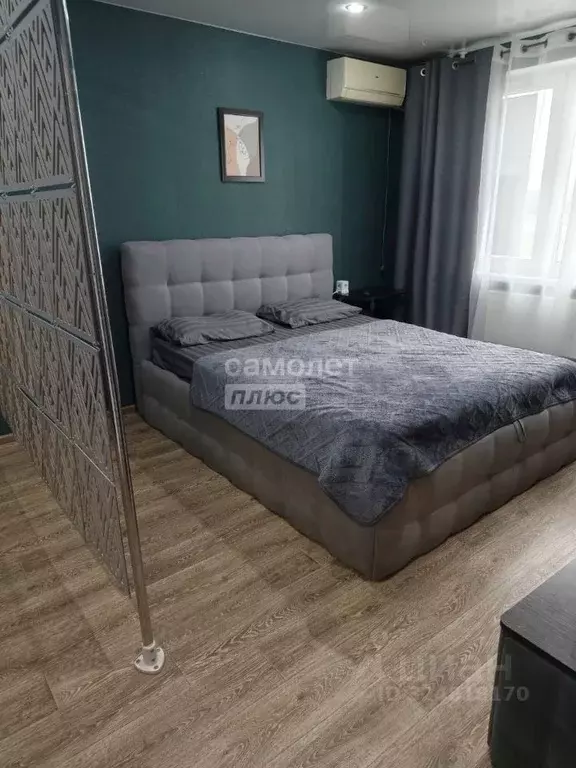 1-к кв. Краснодарский край, Геленджик ул. Маршала Жукова, 1к2 (37.4 м) - Фото 1