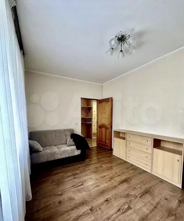 2-к. квартира, 50,2 м, 2/5 эт. - Фото 1