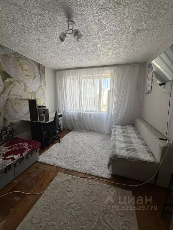 Комната Белгородская область, Белгород ул. Щорса, 28 (13.5 м) - Фото 2