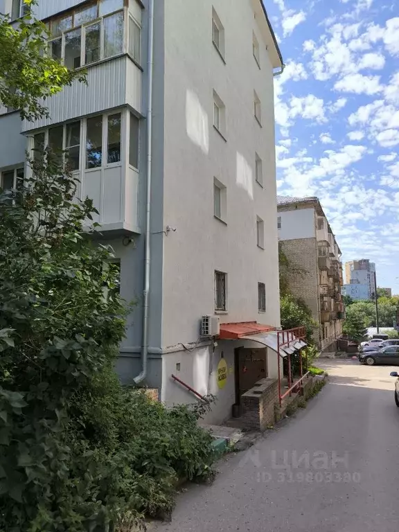 Помещение свободного назначения в Нижегородская область, Нижний ... - Фото 0
