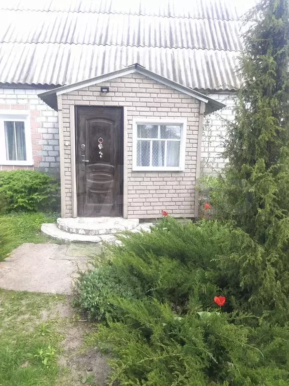 Дом 74,5 м на участке 22 сот. - Фото 1