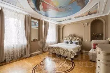 1-к кв. Санкт-Петербург наб. Реки Мойки, 19 (48.0 м) - Фото 0