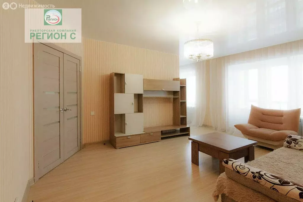 2-комнатная квартира: Архангельск, Воскресенская улица, 59 (67.9 м) - Фото 2