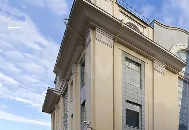 Аренда офиса класса В, 58 м Mosenka Plaza 6 - Фото 1