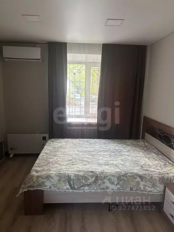 1-к кв. Курганская область, Курган ул. Куйбышева, 163 (31.3 м) - Фото 1