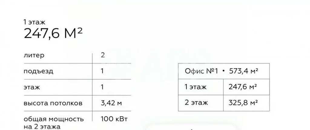 Помещение свободного назначения в Краснодарский край, Краснодар Догма ... - Фото 2