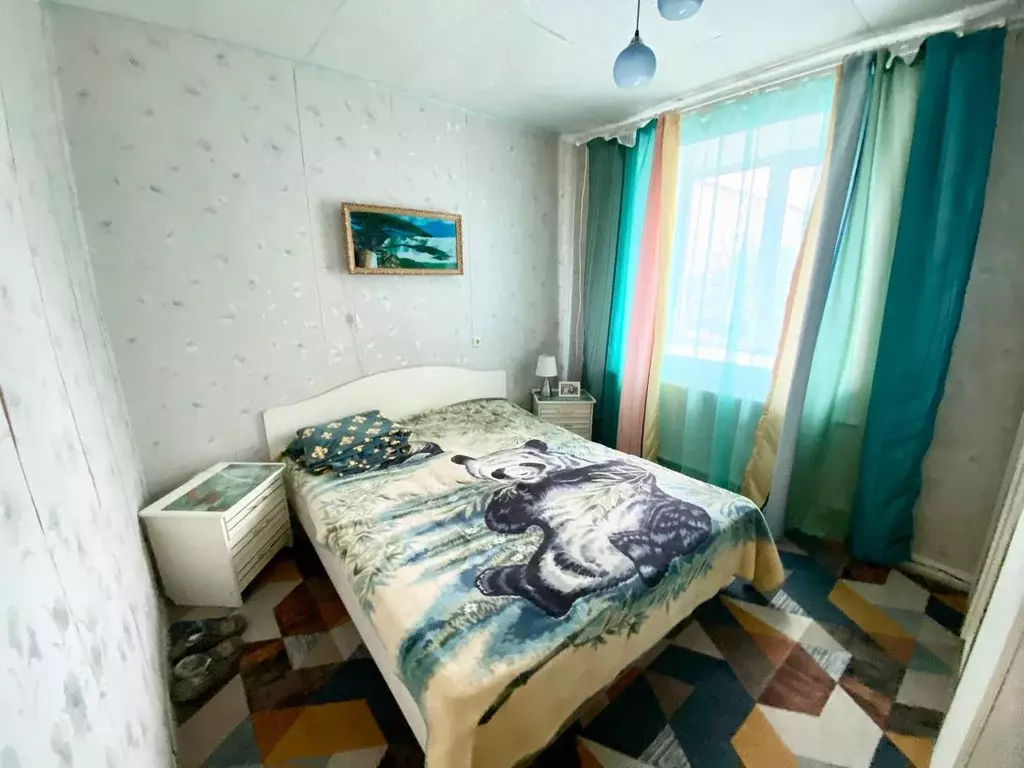Продаётся 2-к квартира, 47.8 м - Фото 0