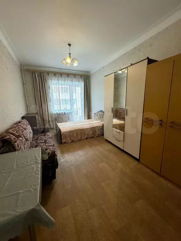 Комната 20 м в 3-к., 3/5 эт. - Фото 1