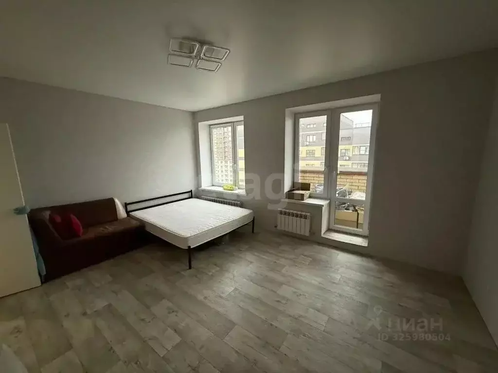 2-к кв. Воронежская область, Воронеж ул. Кривошеина, 13/7 (64.9 м) - Фото 1