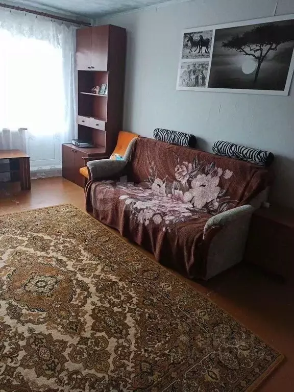 1-к кв. Ярославская область, Ярославль Северный жилрайон, 1-й мкр, ... - Фото 2