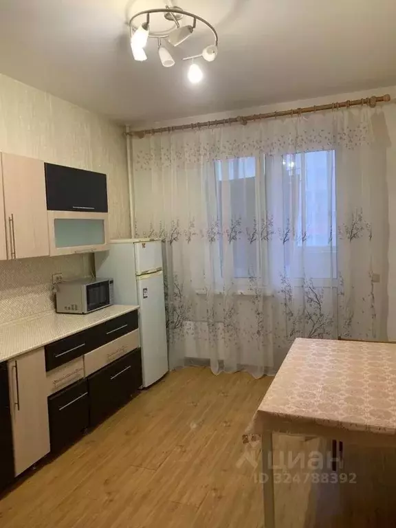 1-к кв. Тверская область, Тверь ул. Марии Смирновой, 7 (43.8 м) - Фото 2