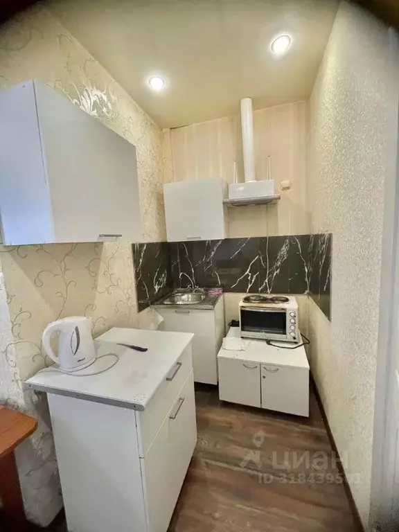 3-к кв. Волгоградская область, Волгоград ул. Кожевникова, 15 (65.0 м) - Фото 1