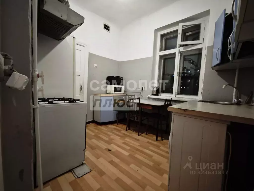 3-к кв. Свердловская область, Екатеринбург Сортировочный жилрайон, ... - Фото 2