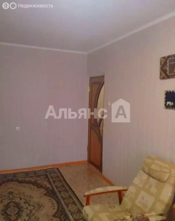 2-комнатная квартира: Шахты, улица Хабарова, 12 (54 м) - Фото 2