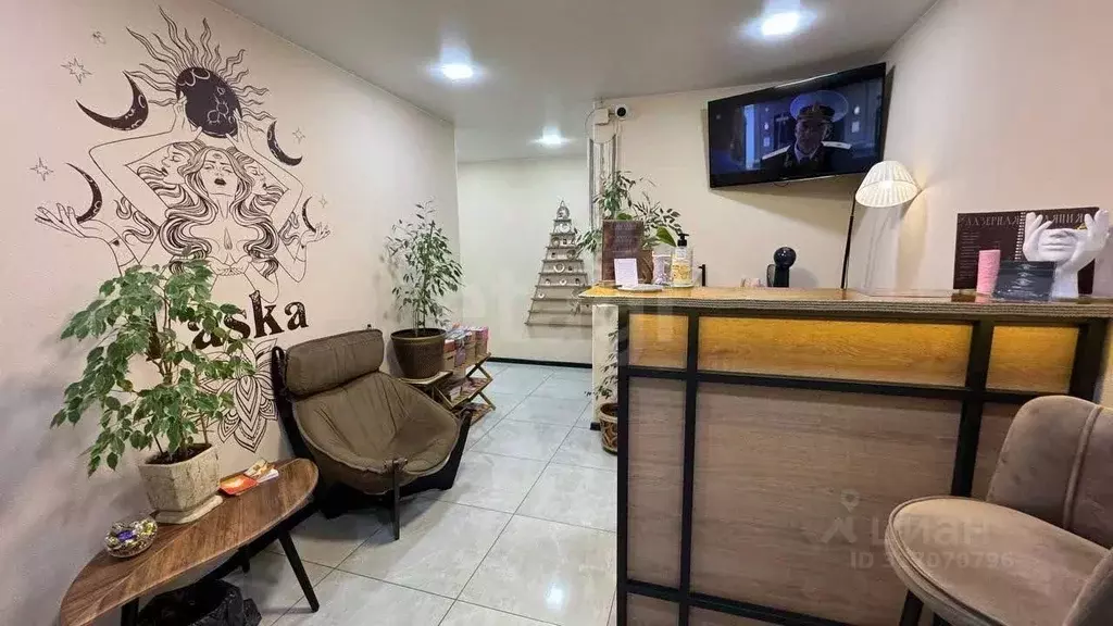 Офис в Камчатский край, Петропавловск-Камчатский ул. Савченко, 16/2 ... - Фото 2