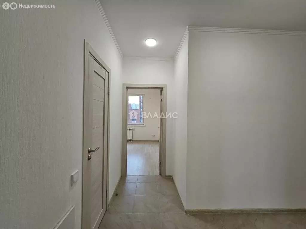 3-комнатная квартира: Москва, улица Кедрова, 16к3 (72.5 м) - Фото 2