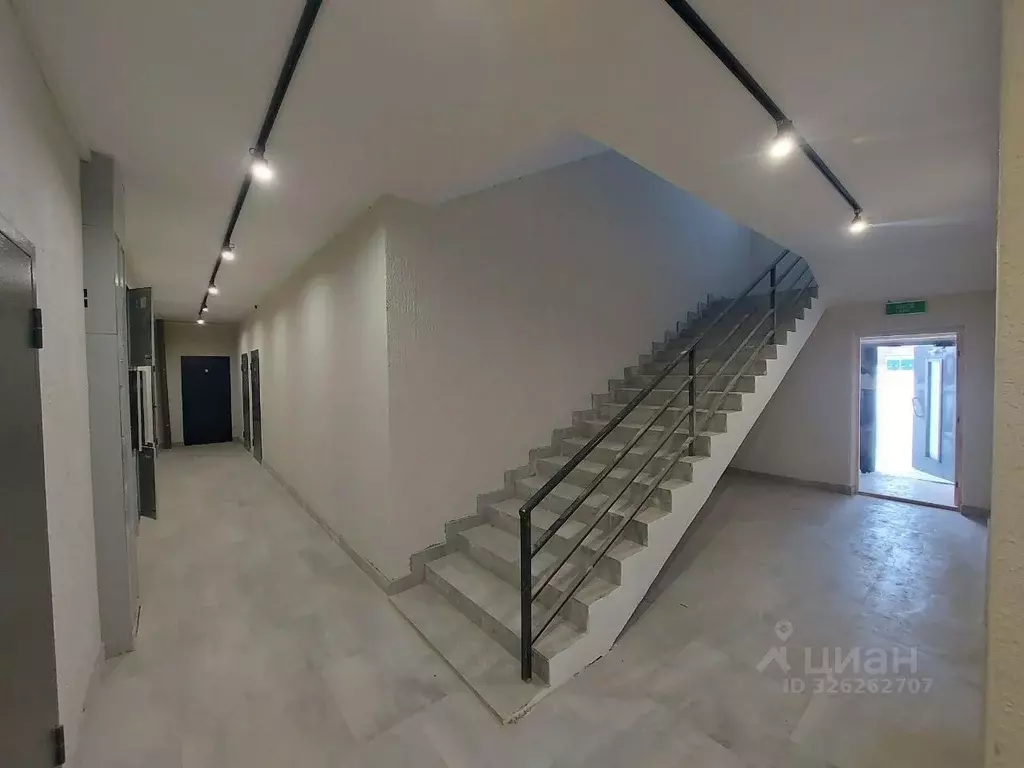 2-к кв. Московская область, Серпухов городской округ, д. Скрылья 281 ... - Фото 2