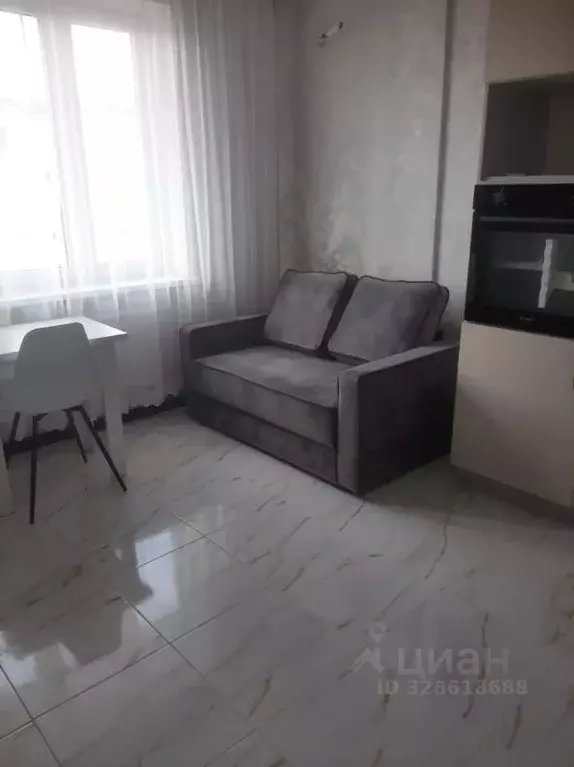 1-к кв. Краснодарский край, Северский район, Афипское городское ... - Фото 1