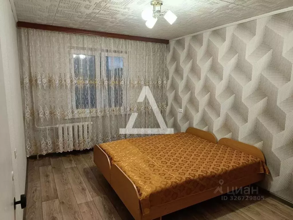 2-к кв. Самарская область, Самара просп. Кирова, 303 (51.0 м) - Фото 1