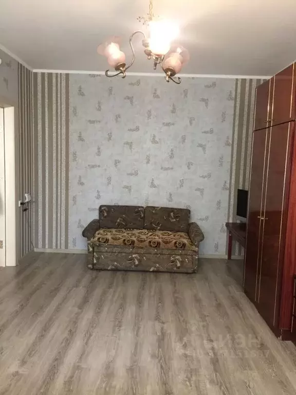 1-к кв. Москва, Москва, Московский г. ул. Бианки, 9 (40.0 м) - Фото 1