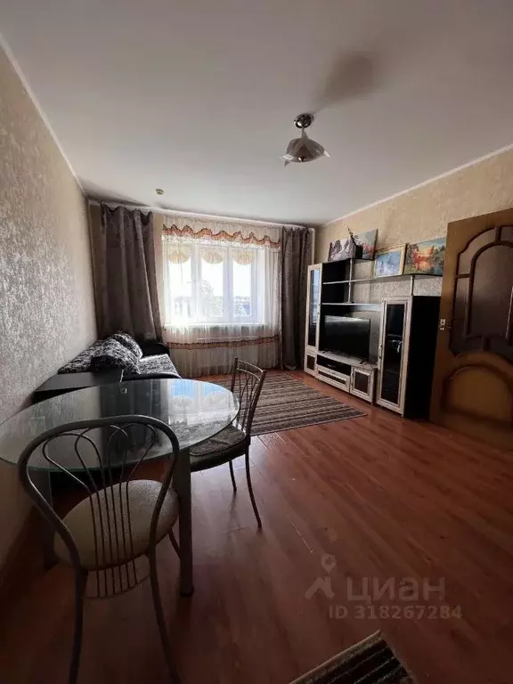 1-к кв. Санкт-Петербург просп. Сизова, 12к1 (40.3 м) - Фото 0