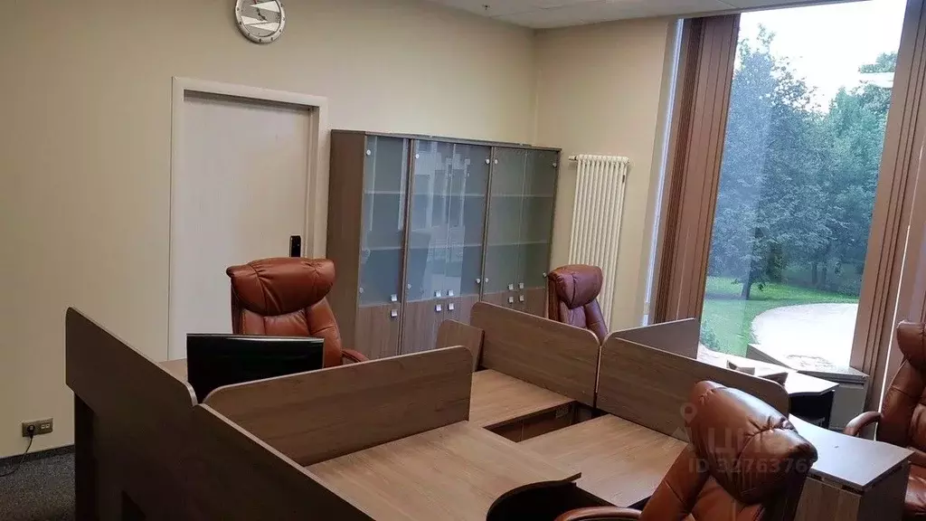 Офис в Москва Ленинградское ш., 39с2 (211 м) - Фото 1