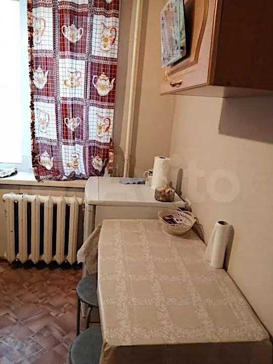 2-к. квартира, 44м, 1/5эт. - Фото 1