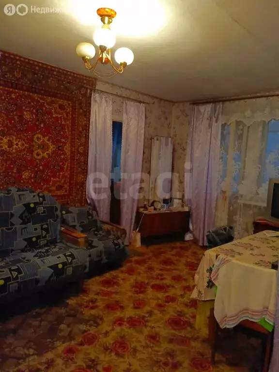 2-комнатная квартира: Южноуральск, улица Советской Армии, 12 (42.6 м) - Фото 2