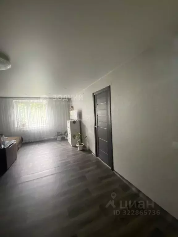 2-к кв. Чувашия, Ядрин Совхозная ул., 7А (60.0 м) - Фото 1