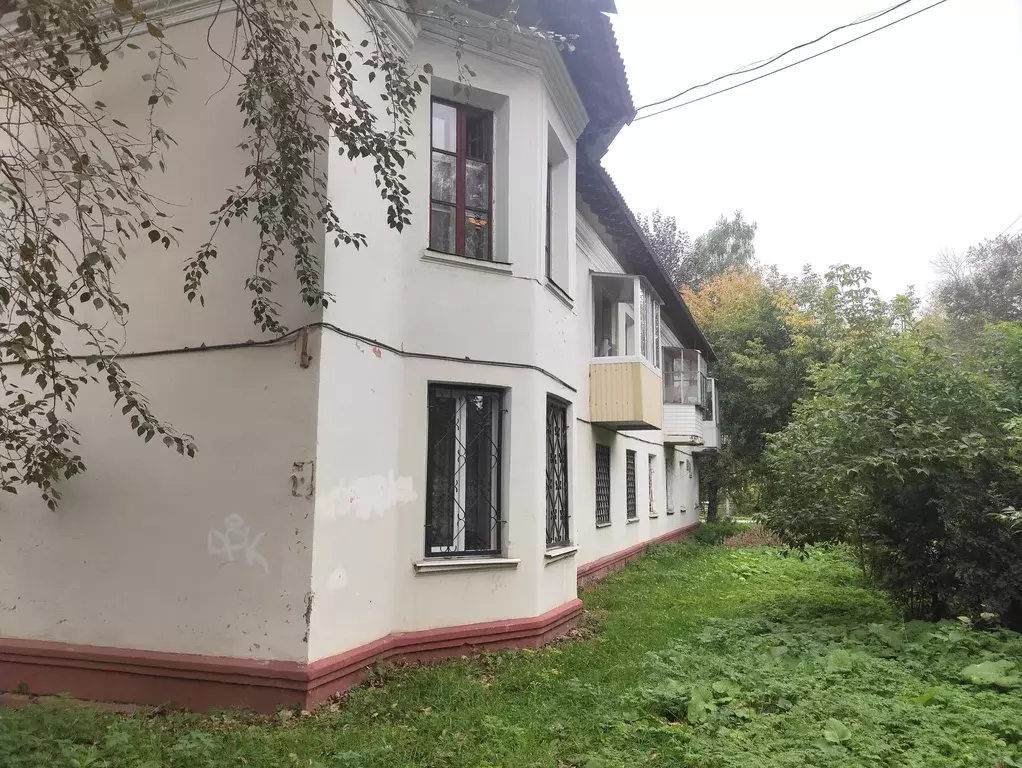 Продаётся 1-к квартира, 41.7 м - Фото 0