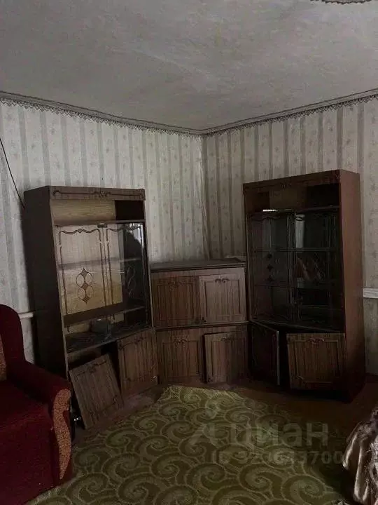 Дом в Тамбовская область, Тамбов городской округ, с. Бокино ул. ... - Фото 2