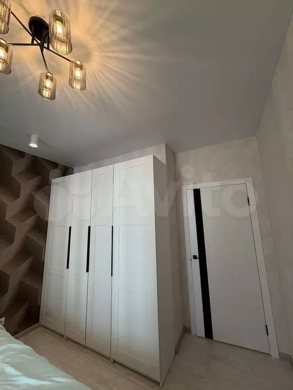 1-к. квартира, 36 м, 3/9 эт. - Фото 0