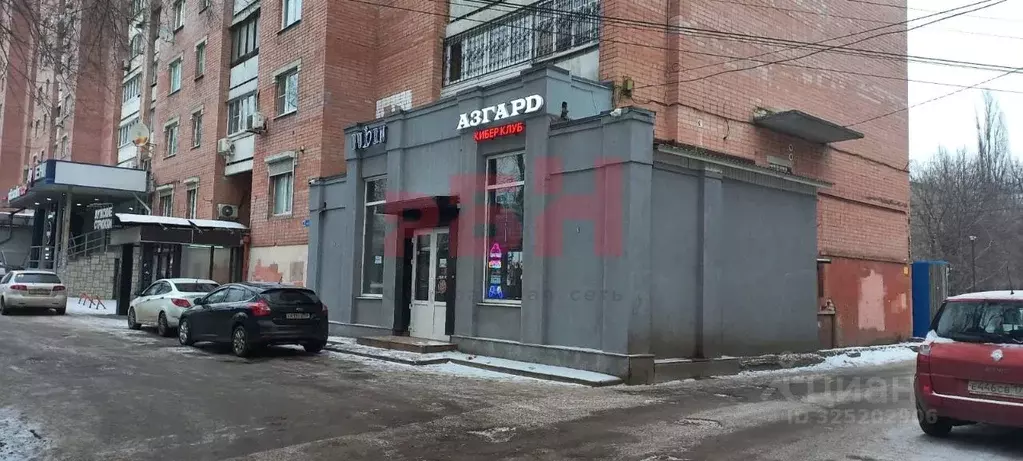 Помещение свободного назначения в Воронежская область, Воронеж ... - Фото 2