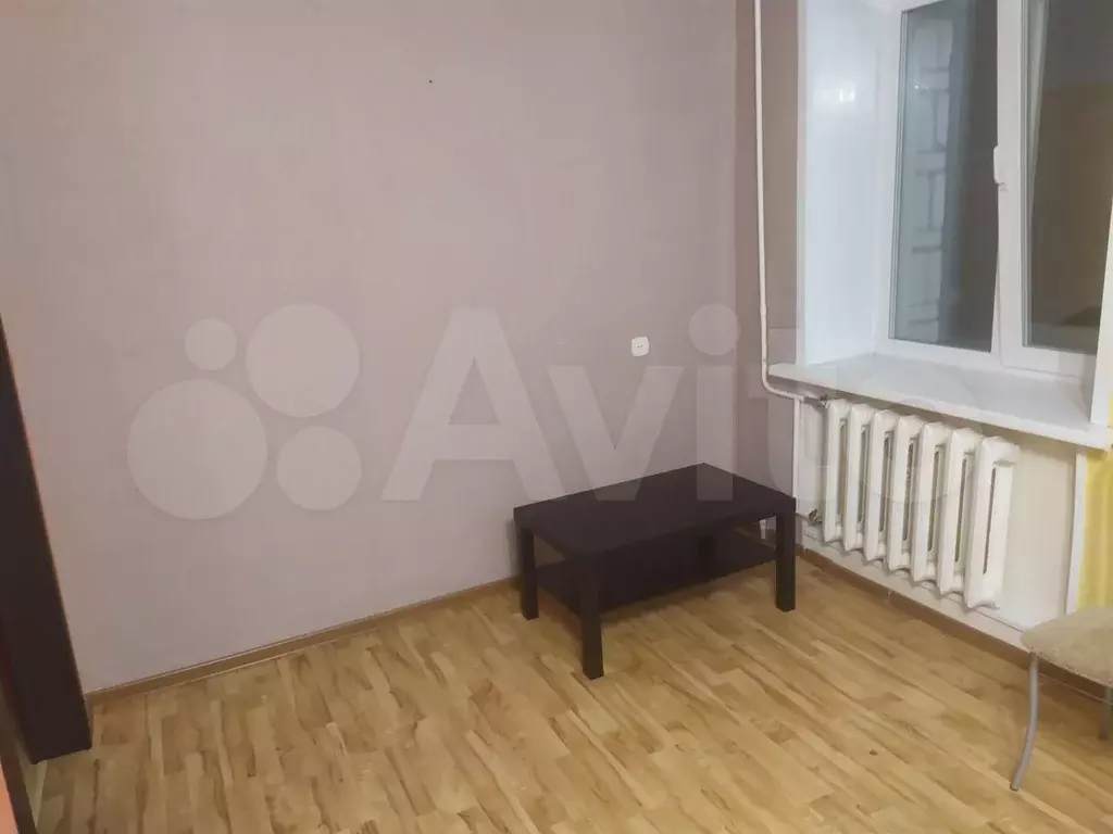 1-к. квартира, 35м, 4/9эт. - Фото 1