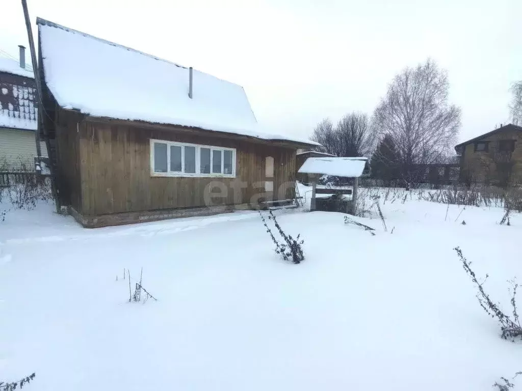 Дом в Тюменская область, Тюменский район, Восход СНТ ул. Клубничная ... - Фото 0