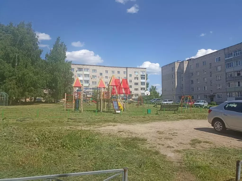 2-к кв. Ярославская область, Углич Цветочный мкр, 20 (50.4 м) - Фото 2