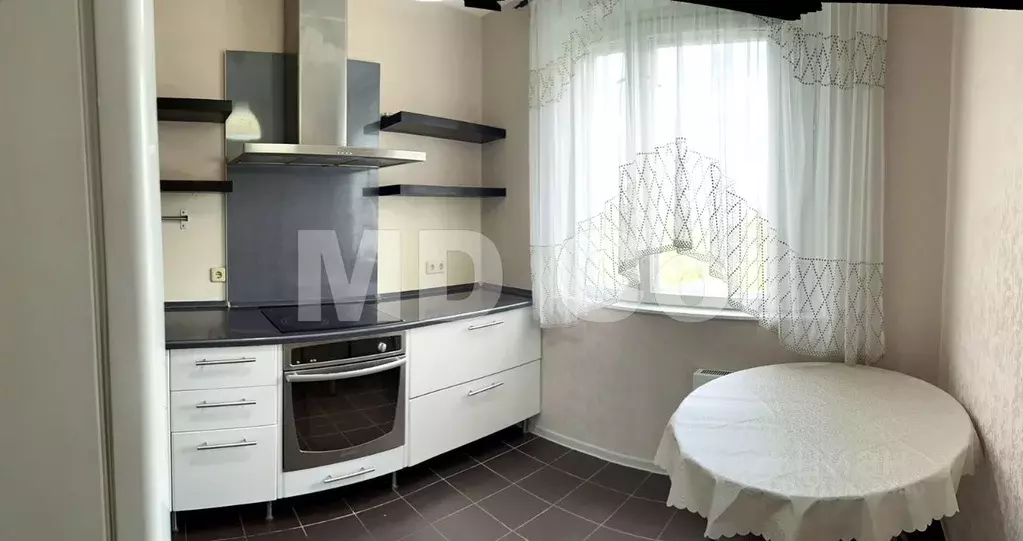 1-к кв. Москва ул. Марьинский Парк, 39К1 (40.0 м) - Фото 0
