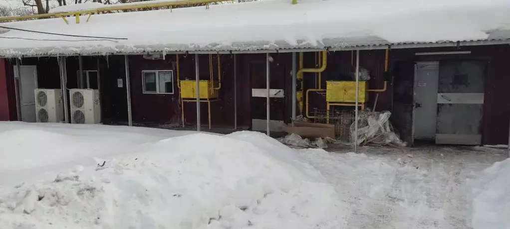 Помещение свободного назначения в Тульская область, Тула Мясново мкр,  ... - Фото 2