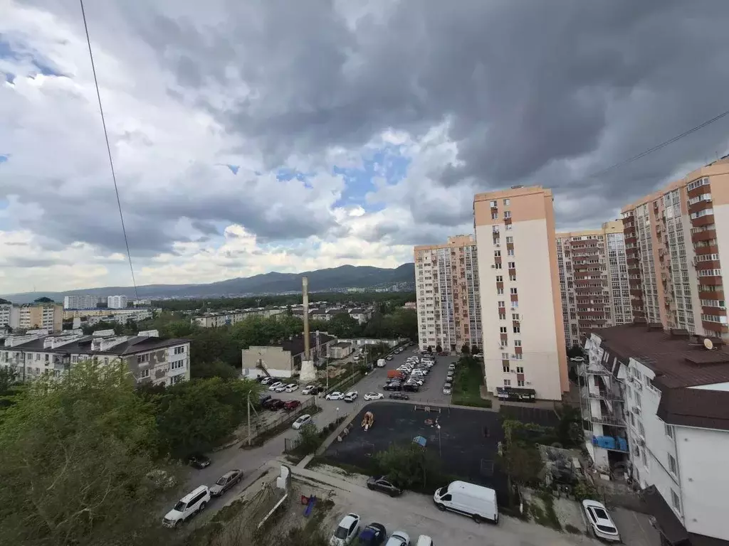 Комната Краснодарский край, Новороссийск ул. Видова, 123 (11.0 м) - Фото 2