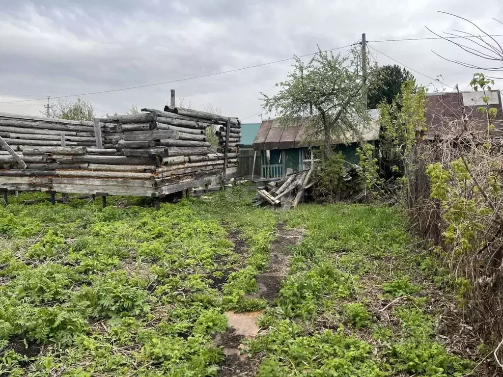 Дом в Кемеровская область, Кемерово Новый-Южный потребительское ... - Фото 1
